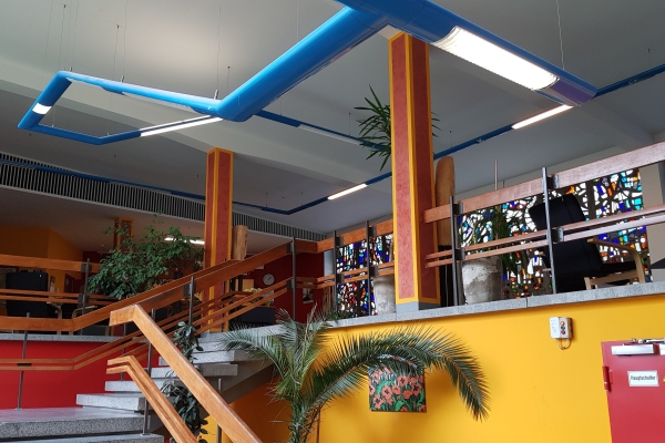 Hotel Internationales Gästehaus (Jena)